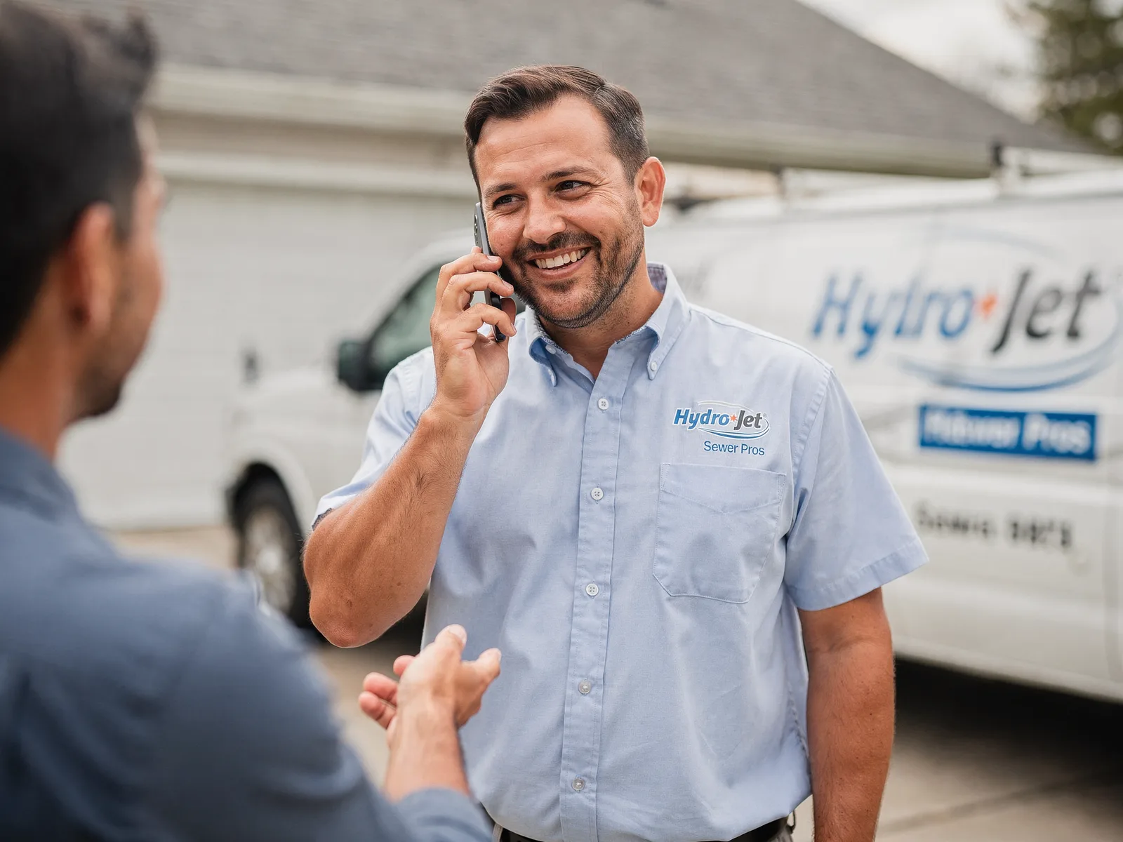 Hydro Jetting Riverton, KS FAQs